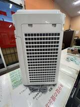 ［中古家電］SHARP KC-L500Y 加湿空気清浄機　プラズマクラスター搭載　2020年製_画像4