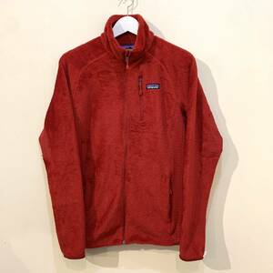 2020 patagonia R2 Regulator Fleece Jacket パタゴニア レギュレーター フリース ジャケット M クラシックレッド 赤 25139FA20