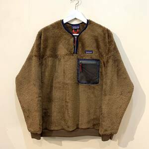 日本未発売 2019 パタゴニア ダブルサイデッド フリース プルオーバー PATAGONIA Double Sided Fleece Pullover カヤック ジャケット 22890