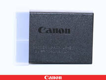 ◆◇劣化なし◆Canon キャノン 純正バッテリー LP-E17 劣化度満タン（EOS kissX10調べ）★対応カメラ多数◇◆_画像1