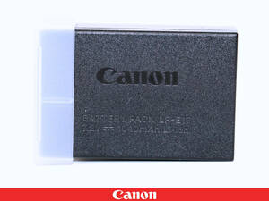 ◆◇劣化なし◆Canon キャノン 純正バッテリー LP-E17 劣化度満タン（EOS kissX10調べ）★対応カメラ多数◇◆