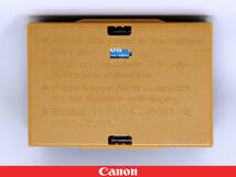 ◆◇劣化なし美品◆Canon キャノン 純正バッテリーパック 「LP-E6」 ◆対応機種多数 EOS フルサイズデジタル一眼レフカメラ◇◆_画像4