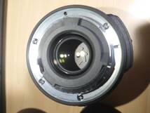 即決 ニコン Nikon AF-S DX Micro NIKKOR 40mm f/2.8 Fマウント マイクロレンズ_画像3