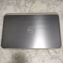 ■デル DELL inspiron 15z 5523 P26F■Windows 10 Home■CPU: Core i3-3227U /RAM:1.90GHz 4GB /HDD 500GB /SSD 32GB■ノートPC_画像4