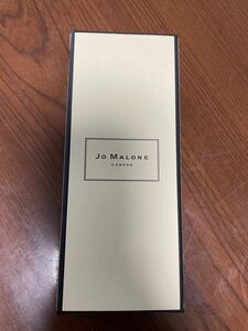 ジョー マローン(JO MALONE) 香水　空箱