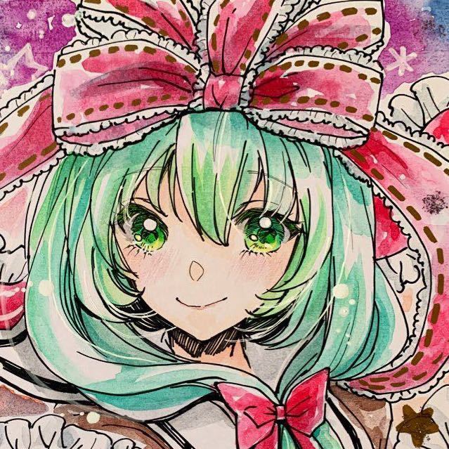 2023年最新】Yahoo!オークション -直筆イラスト色紙の中古品・新品・未