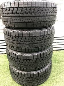 新品　アウトレット　ブリヂストン　スタッドレス　ブリザック VRX 215/50R17 4本セット 純正サイズ　リーフ　プリウスα レヴォーグ