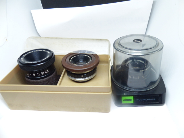 2025年最新】Yahoo!オークション -fujinon-esの中古品・新品・未 2025年最新】Yahoo!オークション -fujinon-esの中古品・新品・未