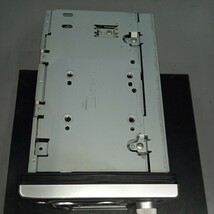 Gathers ギャザズ KENWOOD ケンウッド VXD-064C DVDナビ 動作未確認 ジャンク_画像4