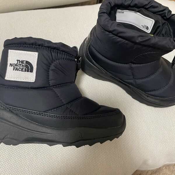 THE NORTH FACE/ザ・ノース・フェイス キッズ ブーツ