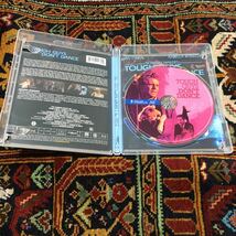 【輸入盤】Blu-ray タフガイは踊らない (1987) ライアンオニール イザベラロッセリーニ ノーマンメイラー キャノンフィルムズコッポラ 爆笑_画像3