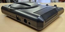 動作未確認 ジャンク品 セガ メガドライブ 本体 MEGA DRIVE SEGA ゲーム機 現状品_画像4