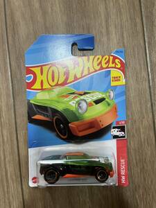 2個セットです　ホットウィール Hot Wheels 車 ミニカー