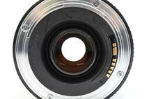 Canon キャノン Canon EF 75-300mm F4-5.6 II レンズ（t5004）_画像7