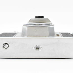 【ジャンク】 PENTAX ペンタックス S3 シルバーボディ フィルムカメラ (t3850)の画像6