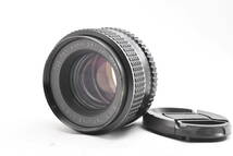 PENTAX ペンタックス PENTAX SMC TAKUMAR 55mm f1.8 レンズ（t5082）_画像1