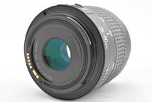 Canonキャノン Canon Zoom Lens EF 35-80mm F4-5.6 III レンズ(t5018)_画像2