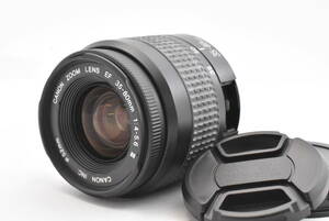 Canon キャノン Canon Zoom Lens EF 35-80mm F4-5.6 III レンズ(t5019)