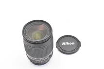 Nikon ニコン Nikon AF NIKKOR 28-80mm f3.5-5.6D レンズ(t5045)_画像9