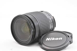 Nikon ニコン Nikon AF NIKKOR 28-80mm f3.5-5.6D レンズ(t5045)