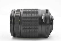 Nikon ニコン Nikon AF NIKKOR 28-80mm f3.5-5.6D レンズ(t5045)_画像5