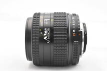 Nikon ニコン Nikon AF NIKKOR 35-70mm f3.3-4.5 レンズ（t5053）_画像3