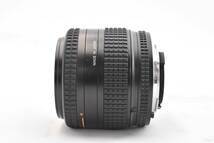 Nikon ニコン Nikon AF NIKKOR 35-70mm f3.3-4.5 レンズ（t5067）_画像4