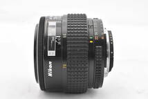 Nikon ニコン Nikon AF NIKKOR 35-70mm f3.3-4.5 レンズ（t5057）_画像3