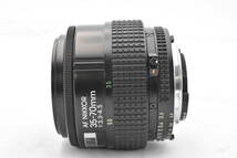 Nikon ニコン Nikon AF NIKKOR 35-70mm f3.3-4.5 レンズ（t5057）_画像4