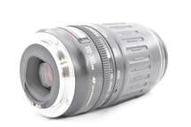 ★動作未確認★Canon キャノン Canon EF 100-300mm F4.5-5.6 USM レンズ（t4656）_画像2