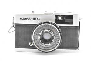 ★動作未確認★OLYMPUS オリンパス OLYMPUS TRIP35 フィルムカメラ（t4250）