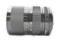 Canon キャノン Canon New FD 35-70mm F4 140456 レンズ(t3591)_画像3
