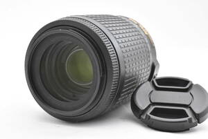 Nikon ニコン Nikon AF-S 55-200ｍｍ F 4-5.6 ED VR レンズ(t5452)