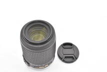 Nikon ニコン Nikon AF-S 55-200ｍｍ F 4-5.6 ED VR レンズ(t5452)_画像9