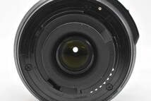 Nikon ニコン Nikon AF-S 55-200ｍｍ F 4-5.6 ED VR レンズ(t5448)_画像7