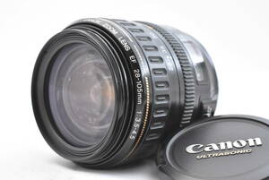 ★外観美品★Canon キャノン Canon EF28-105mm F3.5-4.5 USM レンズ(t5224)