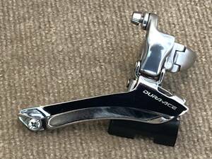 SHIMANO／シマノ FD-7800-B/34.9Φ Dura-Ace フロントディレイラー