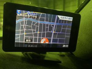 ユピテル YUPITERU A700 車載用 レーダー 探知機 GPS 搭載 取付ステー 4GB スーパーキャット super cat 2ピース セパレート OBDⅡ タッチ