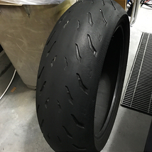 ミシュラン　パワー5■190/55ZR17　MICHELIN　POWER５■2021年43週_画像2