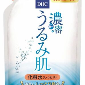 DHC(ディー・エイチ・シー) DHC 濃密うるみ肌 化粧水 しっとり 詰め替え用 180ML