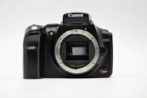 ★良品★CANON キヤノンEOS Kiss Digital 動作品！ OK3694