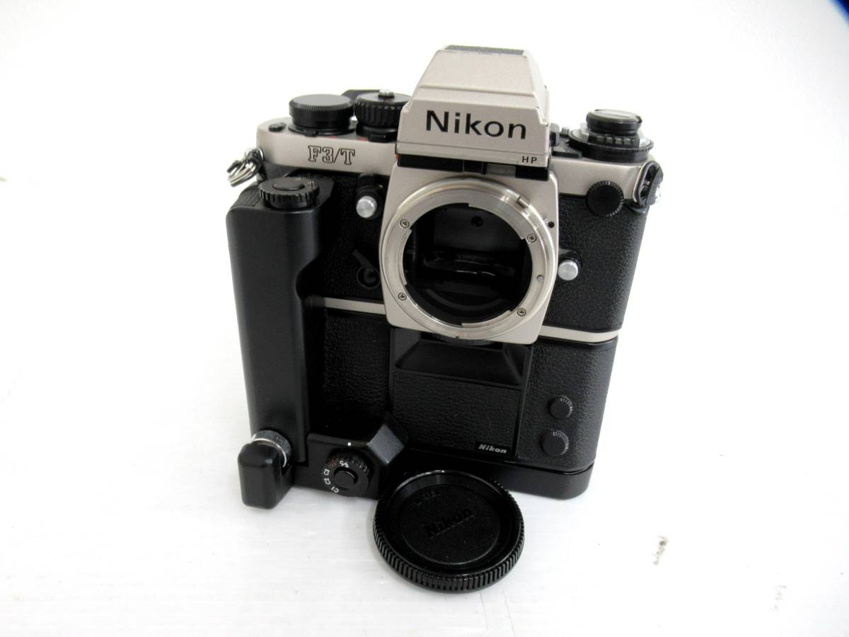 年最新Yahoo!オークション  nikonニコンf3の中古品・新品・未