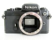 【Nikon/ニコン】戌①80//FEボディ/zoom nikkor 35-70mm 1:3.5_画像2