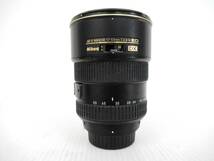 【Nikon/ニコン】戌①148//AF-S NIKKOR 17-55mm 1:2.8 G/ED/DX/HB-31付き/防湿庫保管/美品_画像6