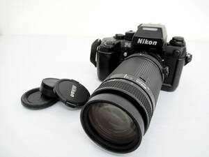 【Nikon/ニコン】戌⑤184//美品　Nikon/ニコン　F4 AF NIKKOR 75-300mm 1:4.5-5.6
