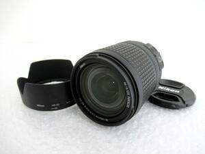 【Nikon/ニコン】戌①268//AF-S NIKKOR 18-140mm 1:3.5-5.6G ED/DX/VR