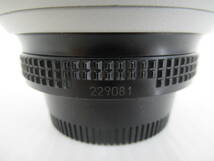 【Nikon/ニコン】戌④243//ED AF-S NIKKOR 28-70mm 1:2.8 D/SILENT WAVE MOTOR_画像10