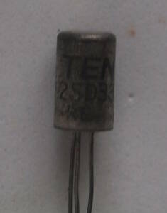  germanium transistor 2SD33