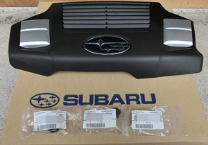 ■New item■SubaruGenuine Forester Legacy Outback engineCover set