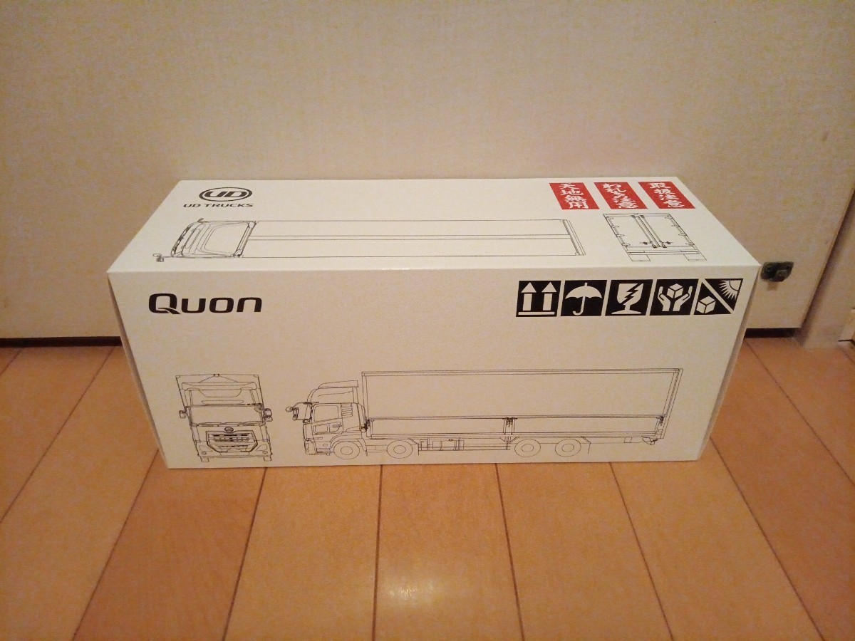 2023年最新】Yahoo!オークション -クオン(ミニカー)の中古品・新品・未